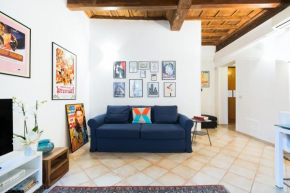 Suites Campo de' Fiori - Zen18-19-20